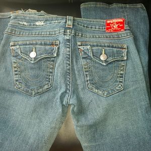 True Religion jeans
